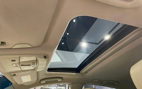 Infiniti QX50 I рестайлинг, 2013 год, 1 650 000 рублей, 24 фотография