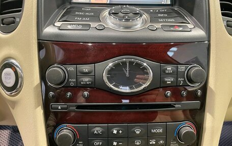 Infiniti QX50 I рестайлинг, 2013 год, 1 650 000 рублей, 21 фотография