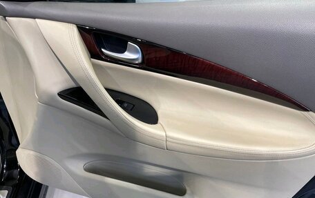 Infiniti QX50 I рестайлинг, 2013 год, 1 650 000 рублей, 27 фотография