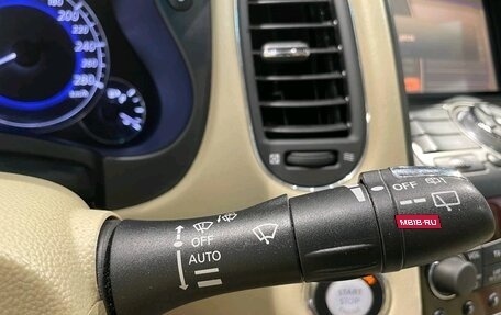 Infiniti QX50 I рестайлинг, 2013 год, 1 650 000 рублей, 17 фотография