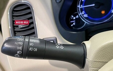 Infiniti QX50 I рестайлинг, 2013 год, 1 650 000 рублей, 18 фотография