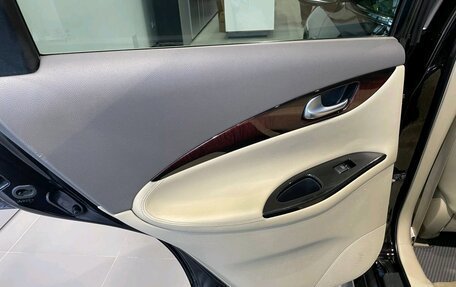 Infiniti QX50 I рестайлинг, 2013 год, 1 650 000 рублей, 30 фотография