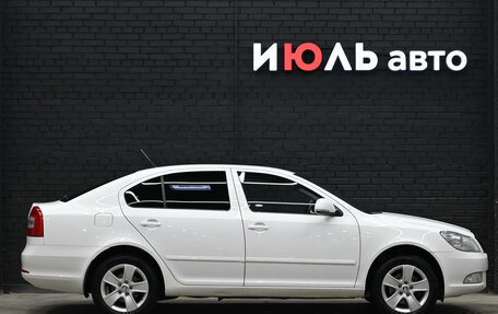 Skoda Octavia, 2012 год, 1 150 000 рублей, 8 фотография