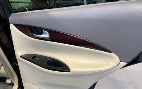 Infiniti QX50 I рестайлинг, 2013 год, 1 650 000 рублей, 29 фотография