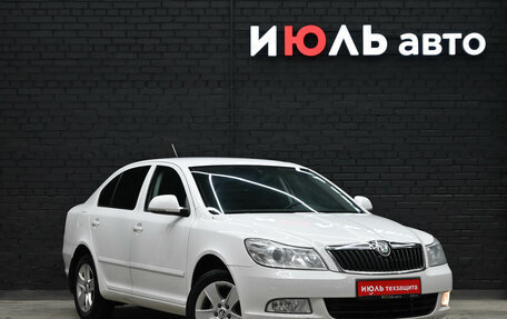 Skoda Octavia, 2012 год, 1 150 000 рублей, 3 фотография
