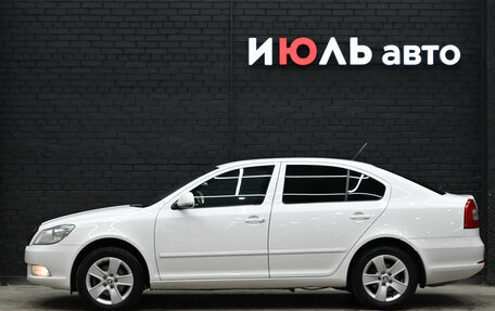 Skoda Octavia, 2012 год, 1 150 000 рублей, 7 фотография