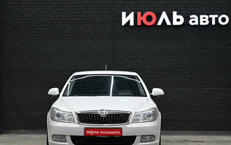 Skoda Octavia, 2012 год, 1 150 000 рублей, 2 фотография