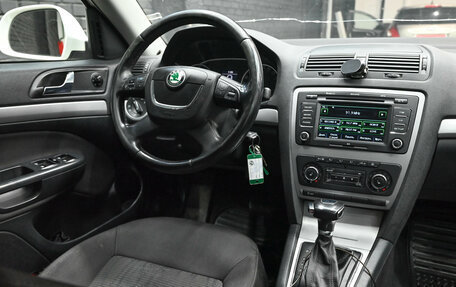 Skoda Octavia, 2012 год, 1 150 000 рублей, 11 фотография