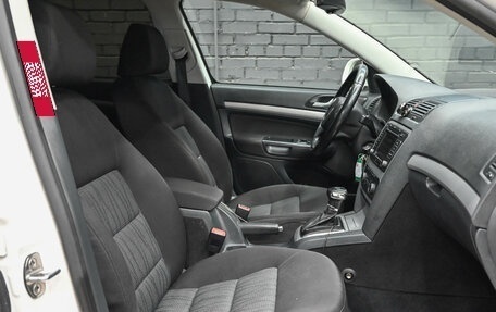Skoda Octavia, 2012 год, 1 150 000 рублей, 9 фотография