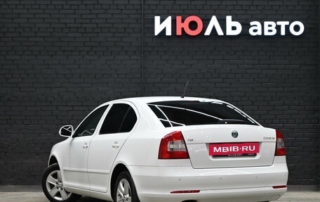 Skoda Octavia, 2012 год, 1 150 000 рублей, 4 фотография