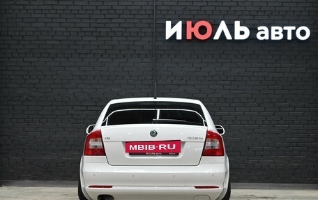 Skoda Octavia, 2012 год, 1 150 000 рублей, 5 фотография