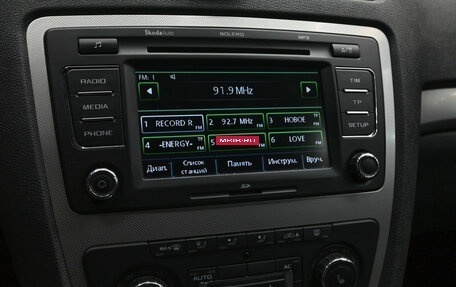 Skoda Octavia, 2012 год, 1 150 000 рублей, 13 фотография