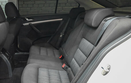 Skoda Octavia, 2012 год, 1 150 000 рублей, 14 фотография