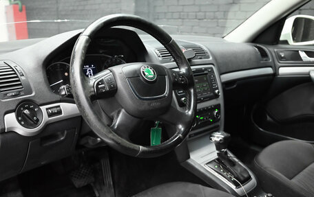 Skoda Octavia, 2012 год, 1 150 000 рублей, 15 фотография