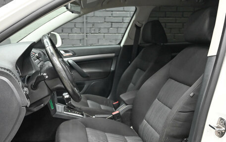 Skoda Octavia, 2012 год, 1 150 000 рублей, 16 фотография