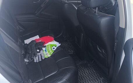 Nissan Murano, 2013 год, 1 825 000 рублей, 7 фотография