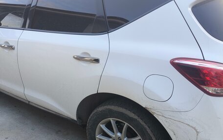 Nissan Murano, 2013 год, 1 825 000 рублей, 3 фотография