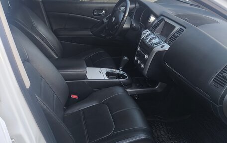 Nissan Murano, 2013 год, 1 825 000 рублей, 6 фотография