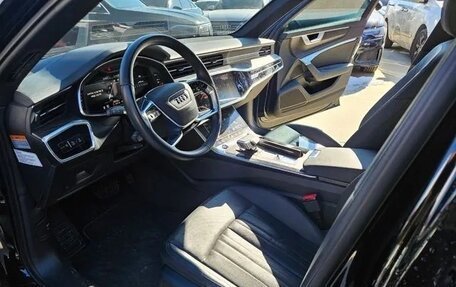 Audi A6, 2022 год, 3 250 000 рублей, 11 фотография