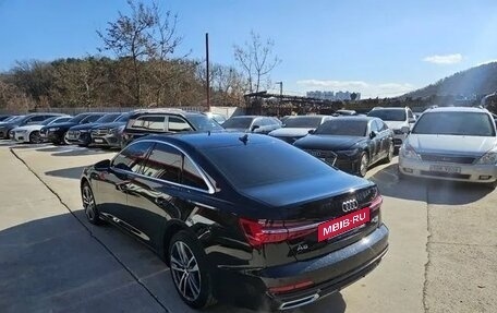 Audi A6, 2022 год, 3 250 000 рублей, 7 фотография