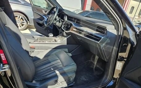 Audi A6, 2022 год, 3 250 000 рублей, 14 фотография