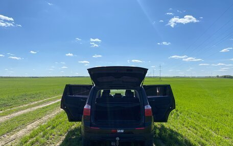 Chevrolet Orlando I, 2014 год, 980 000 рублей, 14 фотография