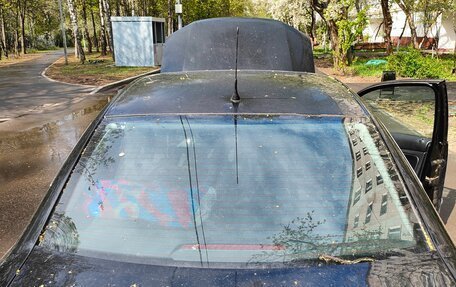 Volkswagen Passat B5+ рестайлинг, 2003 год, 450 000 рублей, 2 фотография