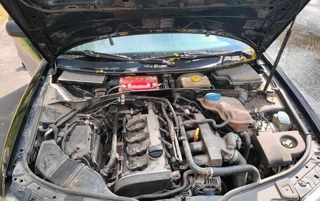 Volkswagen Passat B5+ рестайлинг, 2003 год, 450 000 рублей, 8 фотография