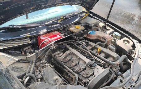 Volkswagen Passat B5+ рестайлинг, 2003 год, 450 000 рублей, 9 фотография