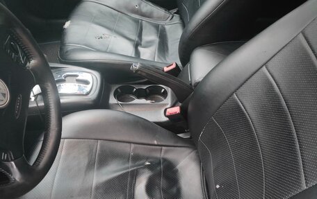 Volkswagen Passat B5+ рестайлинг, 2003 год, 450 000 рублей, 11 фотография
