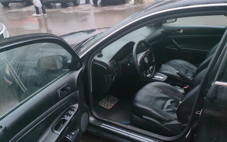 Volkswagen Passat B5+ рестайлинг, 2003 год, 450 000 рублей, 13 фотография