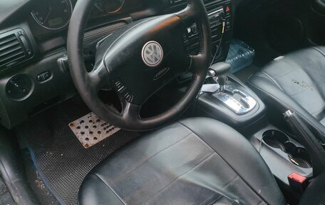 Volkswagen Passat B5+ рестайлинг, 2003 год, 450 000 рублей, 12 фотография