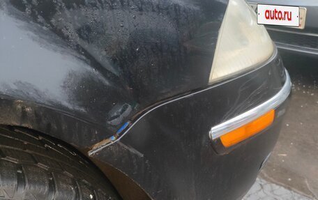 Volkswagen Passat B5+ рестайлинг, 2003 год, 450 000 рублей, 20 фотография