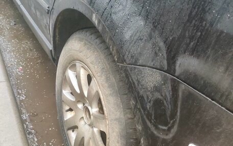 Volkswagen Passat B5+ рестайлинг, 2003 год, 450 000 рублей, 22 фотография