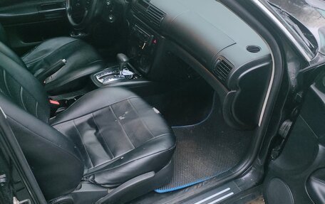 Volkswagen Passat B5+ рестайлинг, 2003 год, 450 000 рублей, 25 фотография