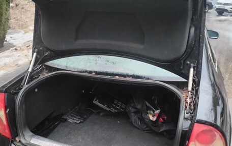 Volkswagen Passat B5+ рестайлинг, 2003 год, 450 000 рублей, 30 фотография