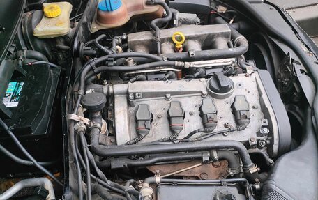 Volkswagen Passat B5+ рестайлинг, 2003 год, 450 000 рублей, 28 фотография