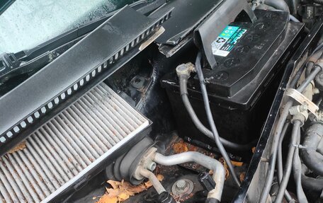 Volkswagen Passat B5+ рестайлинг, 2003 год, 450 000 рублей, 29 фотография