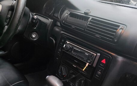 Volkswagen Passat B5+ рестайлинг, 2003 год, 450 000 рублей, 34 фотография