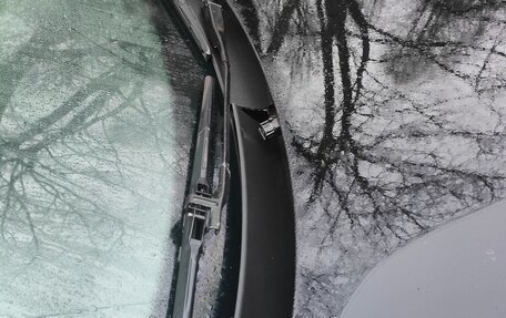 Volkswagen Passat B5+ рестайлинг, 2003 год, 450 000 рублей, 31 фотография