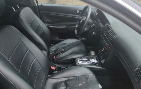 Volkswagen Passat B5+ рестайлинг, 2003 год, 450 000 рублей, 32 фотография