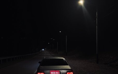Toyota Chaser VI, 1998 год, 700 000 рублей, 4 фотография