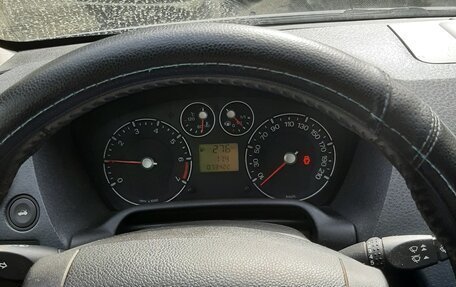 Ford Fusion I, 2008 год, 540 000 рублей, 6 фотография