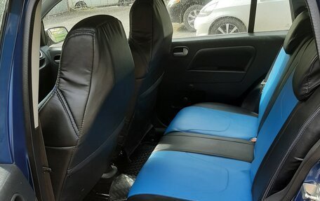 Ford Fusion I, 2008 год, 540 000 рублей, 7 фотография