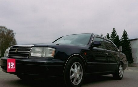 Toyota Crown, 2000 год, 1 200 000 рублей, 5 фотография