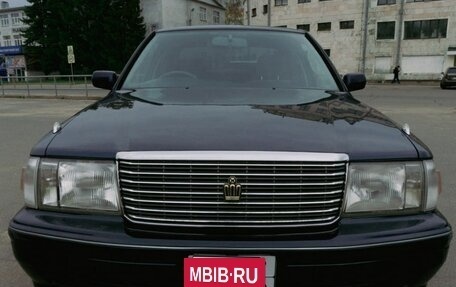 Toyota Crown, 2000 год, 1 200 000 рублей, 4 фотография