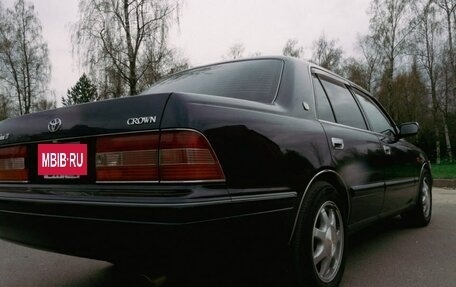 Toyota Crown, 2000 год, 1 200 000 рублей, 6 фотография