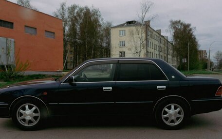 Toyota Crown, 2000 год, 1 200 000 рублей, 7 фотография