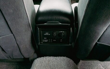 Toyota Crown, 2000 год, 1 200 000 рублей, 12 фотография