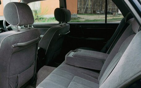 Toyota Crown, 2000 год, 1 200 000 рублей, 16 фотография